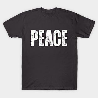 PEACE T-Shirt